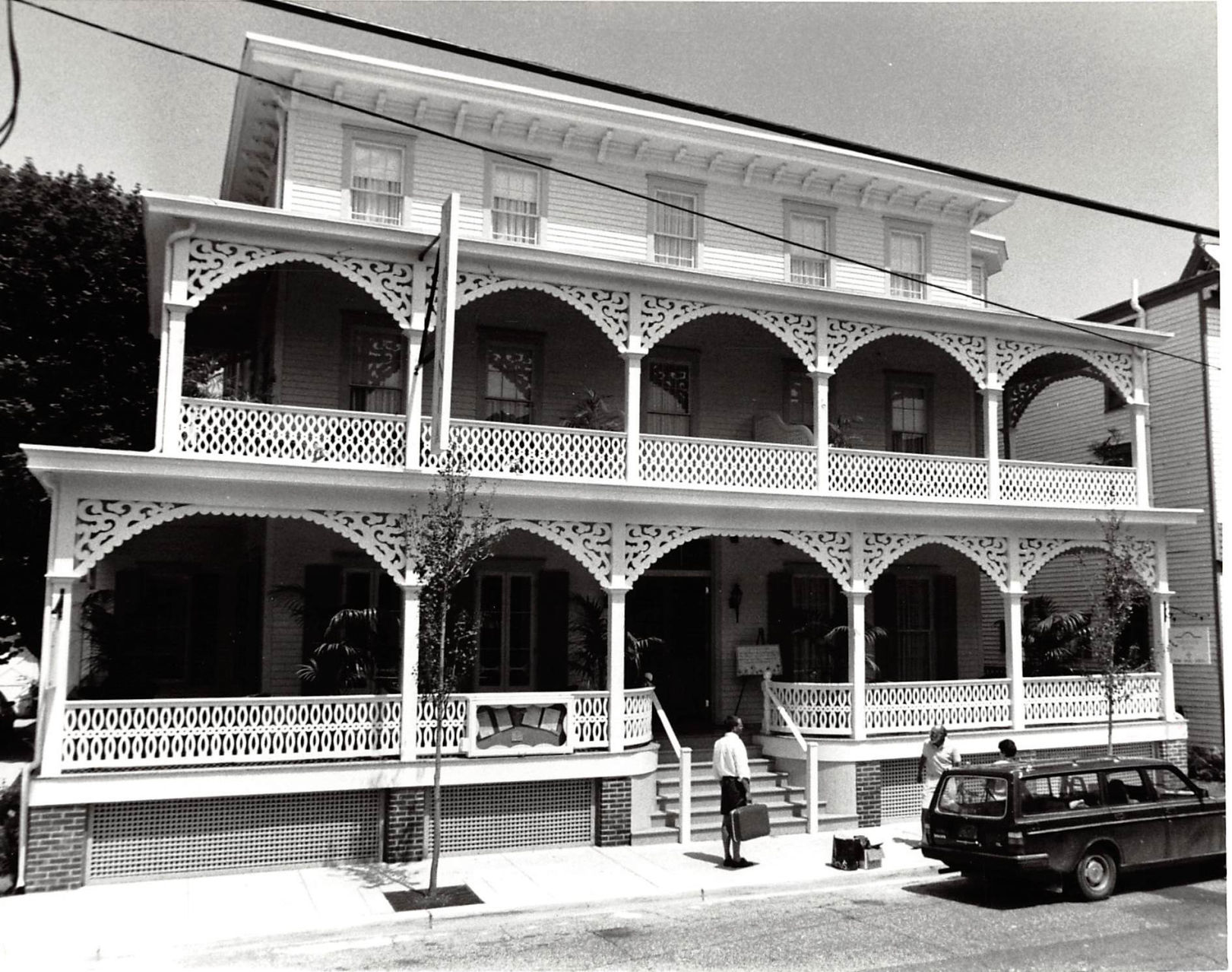 Cape May